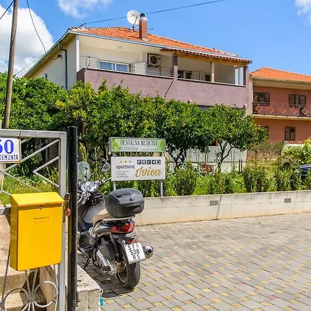 Apartmán Ivica