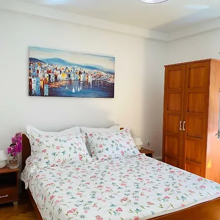 Ivica Apartman Trogir