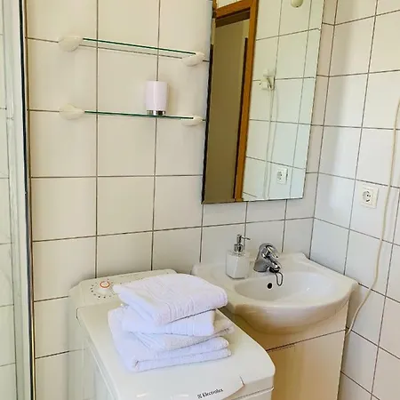 Ivica Apartman Trogir