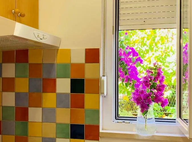 Apartmán Ivica *