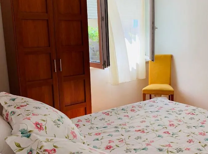 Apartmán Ivica