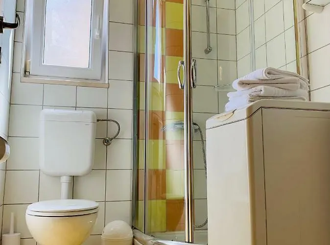 Ivica Apartmán Trogir