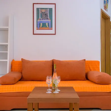 Apartament Ivica Trogir
