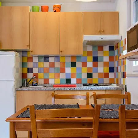Apartament Ivica Trogir