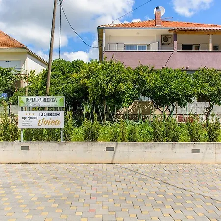 Apartmán Ivica Trogir