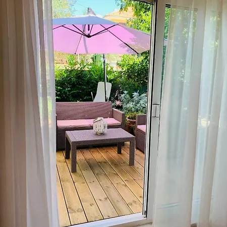 Ivica Apartmán Trogir